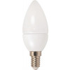 LED lampa E14 3W 250lum 2700K
